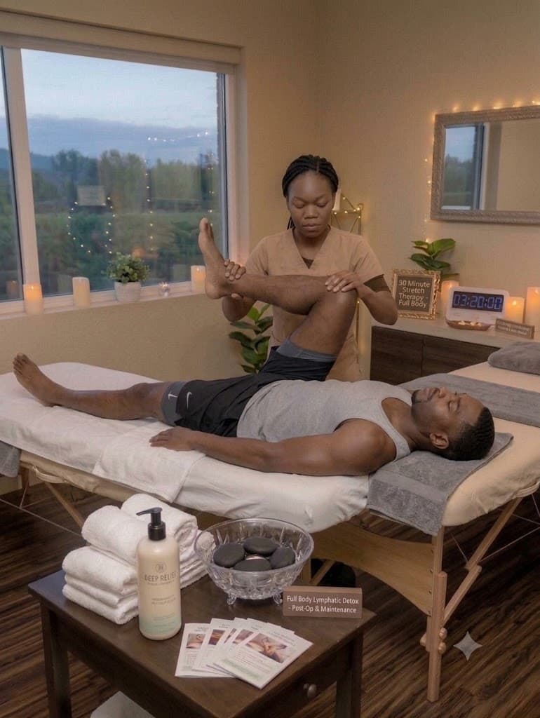 Stretch Therapy